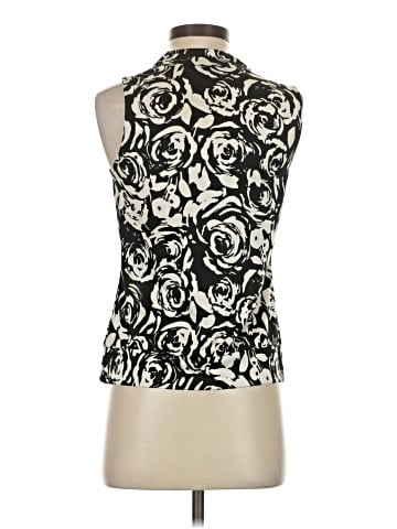 Alfani Sleeveless Blouse (view 2)