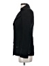 Forever 21 100% Polyester Black Coat Size S - photo 5