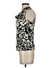 Alfani Black Sleeveless Blouse Size P (petite) - photo 5