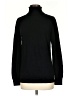 Express 100% Merino Wool Black Wool Pullover Sweater Size S - photo 1