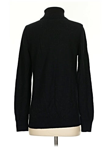 Express Wool Pullover Sweater (view 2)