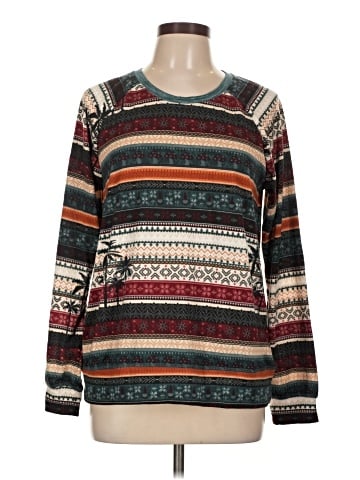 Jujube Long Sleeve T-Shirt (view 1)
