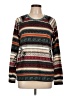 Jujube Brown Long Sleeve T-Shirt Size L - photo 1