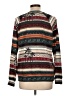Jujube Brown Long Sleeve T-Shirt Size L - photo 2