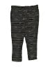 Juicy Couture Stripes Black Active Pants 18-24 MO / 24 MO - photo 1