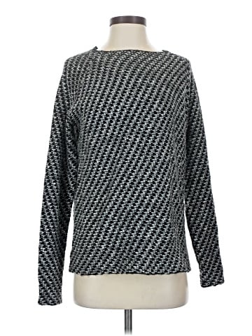 Zara Pullover Sweater (view 1)