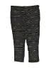 Juicy Couture Stripes Black Active Pants 18-24 MO / 24 MO - photo 2