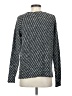 Zara Houndstooth Gray Pullover Sweater Size S - photo 2