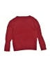 Baby Gap Solid Red Pullover Sweater Size 2T - photo 1