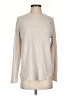American Eagle Outfitters Ivory Turtleneck Sweater Size S - photo 1