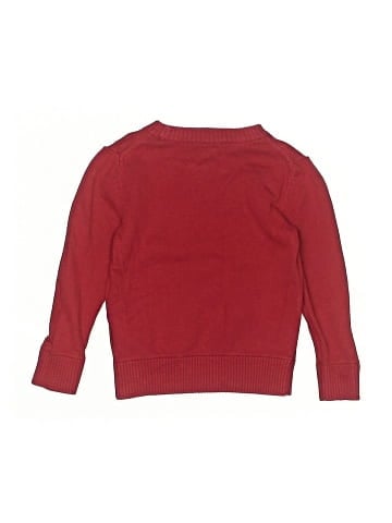 Baby Gap Pullover Sweater (view 2)