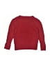 Baby Gap Solid Red Pullover Sweater Size 2T - photo 2