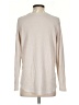 American Eagle Outfitters Ivory Turtleneck Sweater Size S - photo 2