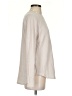 American Eagle Outfitters Ivory Turtleneck Sweater Size S - photo 4