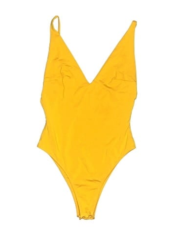 Kookai Bodysuit (view 1)