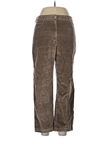 St. John Sport Casual Pants (view 1)