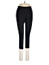Nike Solid Black Active Pants Size M - photo 1