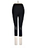 Nike Solid Black Active Pants Size M - photo 2