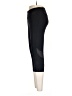 Nike Solid Black Active Pants Size M - photo 5