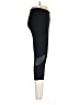 Nike Solid Black Active Pants Size M - photo 4