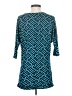 41Hawthorn Teal 3/4 Sleeve Top Size XS - photo 2
