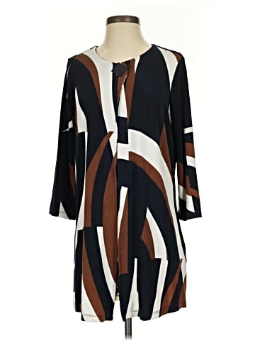 Travelers by Chico's Casual Dress (view 1)