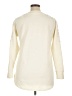 Suzanne Betro Ivory Cardigan Size XL - photo 2