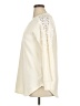 Suzanne Betro Ivory Cardigan Size XL - photo 5
