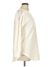 Suzanne Betro Ivory Cardigan Size XL - photo 4