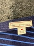 Gap Stripes Blue Casual Dress Size M - photo 7