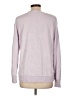 Jane and Delancey Purple Pullover Sweater Size L - photo 2