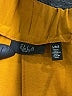 Ella by Rafaella 100% Polyester Solid Orange Casual Pants Size L - photo 7