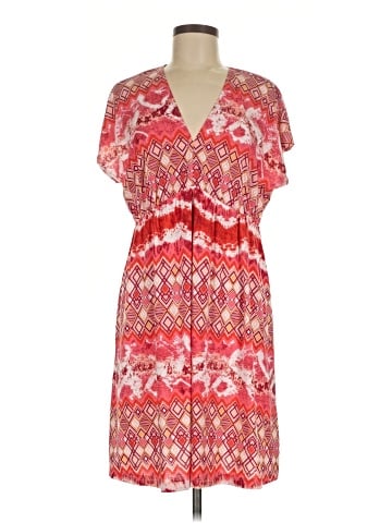 Faded Glory Casual Dress (view 1)