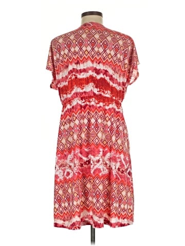 Faded Glory Casual Dress (view 2)
