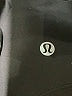 Lululemon Athletica Black Active Pants Size 2 - photo 4