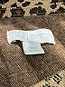 14th & Union Animal Print Brown Short Sleeve Turtleneck Size L - photo 7