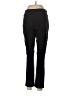 Focus 2000 Solid Black Active Pants Size 12 - photo 2