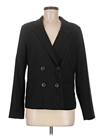 LC Lauren Conrad Blazer (view 1)