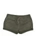 Indigo Rein Green Shorts Size XS - photo 1
