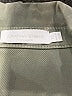 Jonathan Simkhai Solid Green Jumpsuit Size XS - photo 4