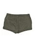 Indigo Rein Green Shorts Size XS - photo 2