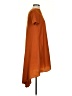 ASOS 100% Polyester Orange Casual Dress Size 4 - photo 4