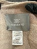 Soia & Kyo 100% Acrylic Tan Poncho One size - photo 7