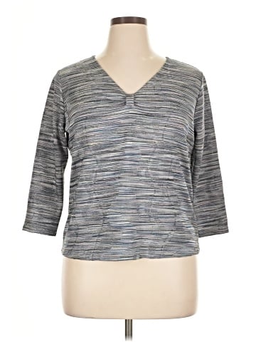 Jones New York Collection Cardigan (view 1)