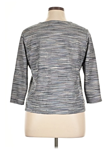 Jones New York Collection Cardigan (view 2)