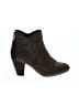 REPORT Green Ankle Boots Size 6 - photo 1