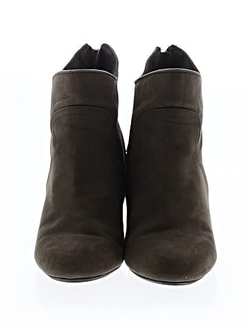 REPORT Ankle Boots (view 2)