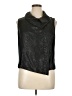 TWO by Vince Camuto Black Vest Size 1X - photo 1