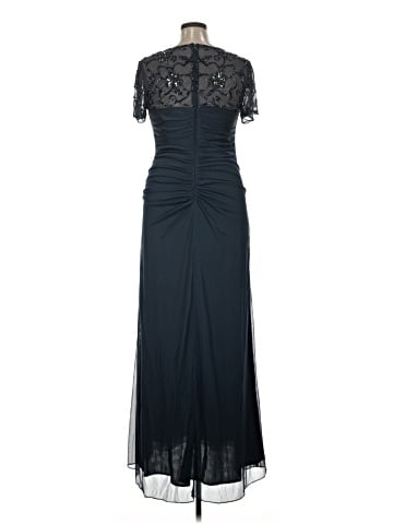 Xscape Cocktail Dress (view 2)