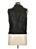 TWO by Vince Camuto Black Vest Size 1X - photo 2